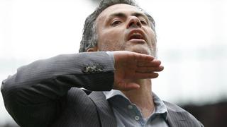José Mourinho en España: sus peleas con jugadores y otros famosos
