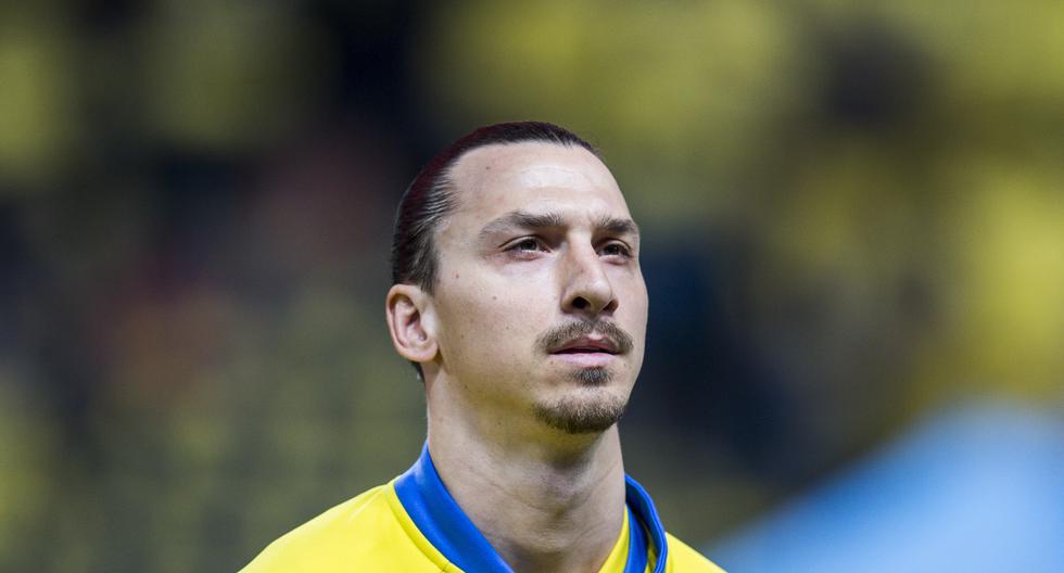 Zlatan Ibrahimovic ya tomó una decisión respecto a su futuro. (Foto: Getty Images)