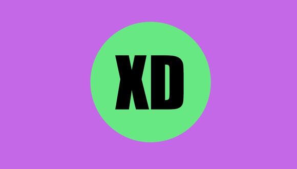 Qué significa XD?
