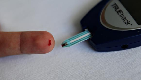 Buena noticia para diabéticos: Diseñan nuevo parche para medir la glucosa  sin necesidad de pinchazos