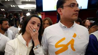 Colombia: Qué piensan los partidarios del "Sí" tras plebiscito