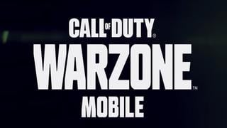 Warzone Mobile: un primer vistazo de lo que será su versión para celulares