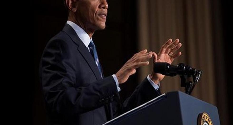 Barack Obama: Clausurar Guantánamo es cerrar un capítulo de EEUU. (Foto: EFE)