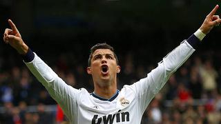 Cristiano Ronaldo: "Llevaba tiempo queriendo enfrentar al Manchester United"