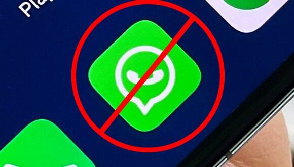 ¿Tu celular Android se quedará sin WhatsApp? Conoce ahora mismo si perderás tus conversaciones el 31 de agosto. (Foto: MAG - Rommel Yupanqui)