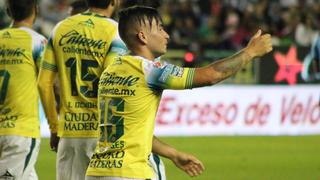 León venció 4-0 a Toluca en el Nou Camp y clasificó a la liguilla final del Apertura 2019 Liga MX | VIDEO