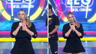 “Esto es guerra”: Johanna San Miguel indignada por falta  Yahaira Plasencia, Facundo González y ‘Pancho’ Rodríguez | VIDEO