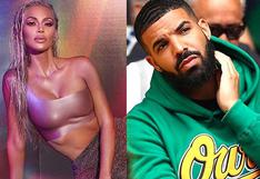 Twitter: Kim Kardashian respondió a teoría que la vinculaba con el rapero Drake