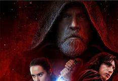 Star Wars: ¿Mark Hamill confirmó que Luke Sykewalker es el villano de 'The Last Jedi'?