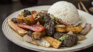 Doomo, el restaurante en Lince que perfeccionó la receta del lomo saltado