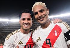 ¡Amistoso confirmado! Perú vs. El Salvador previo al inicio de la Copa América: fecha, dónde juegan y hora