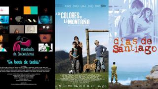 Martes de cine gratis: Un corto y dos largos latinoamericanos para celebrar los cinco años de Retina Latina