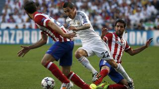 La decisiva jugada de Di María que Real Madrid nunca olvidará