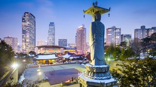 Corea del Sur: 6 lugares turísticos para visitar en el país asiático