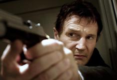 "Run All Night": Mira el primer avance de la cinta de Liam Neeson