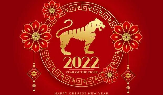  Calendario chino 2023 de tamaño mediano - para el año del  conejo - Los animales del zodiaco feliz te traen buena salud y buena  suerte durante todo el año - Medidas