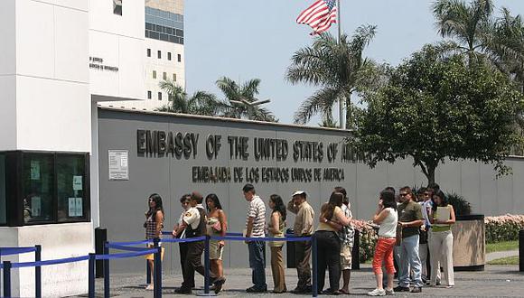 Visa a EE.UU.: ¿Es viable su eliminación para los peruanos?