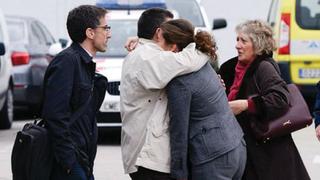 Germanwings: Mujer dijo ser prima de víctima para viajar gratis