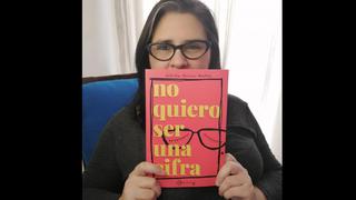 Gabriela Ferrucci: “La RAE dice ‘Feliz día del orgullo’ pero invisibiliza la diversidad en el lenguaje” | Entrevista