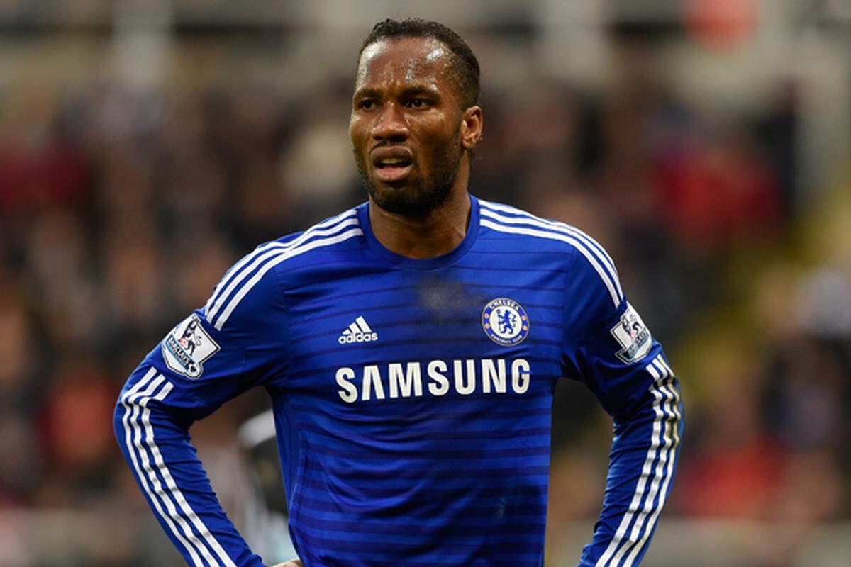 Saga Caso Aceptado Chelsea: Didier Drogba daría un giro total en su vida | FUTBOL | PERU.COM