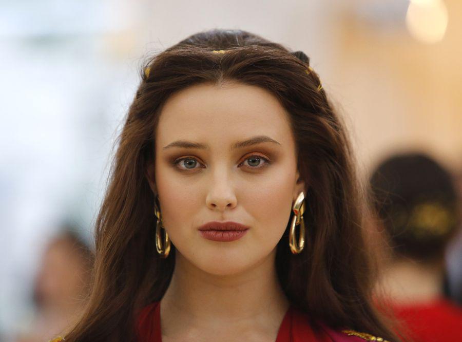 Katherine Langford. (Foto: Reuters)