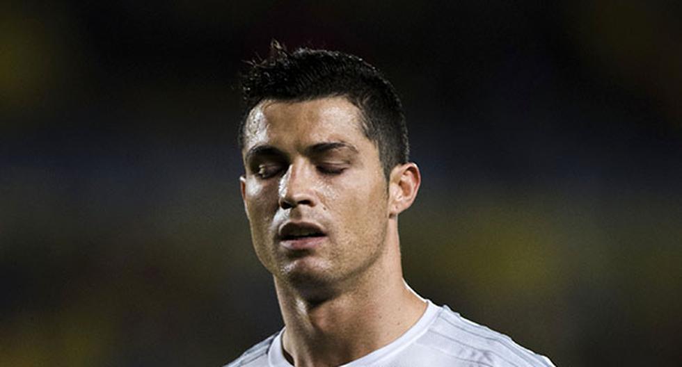 Cristiano Ronaldo no soportó presuntas informaciones falsas de esta consultora. (Foto: Getty Images)