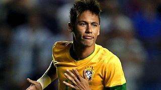 Neymar insiste: “No tengo un acuerdo con el Barcelona”
