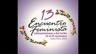 Presentaciones de libros y tertulias en 13° Encuentro Feminista