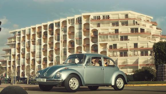 Volkswagen se fundó en mayo de 1937. (Video: Volkswagen)