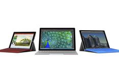 Surface Book: Así es la primera laptop de Microsoft | VIDEO 
