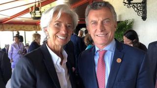 Argentina: ¿Cuán probable es que cumpla el acuerdo con la FMI?
