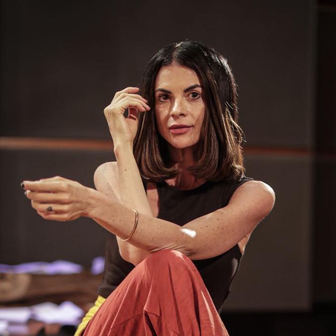 “Mi vida sentimental no puede estar mejor”: Fiorella Rodríguez vuelve al teatro, abre su corazón en entrevista