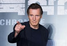 Liam Neeson protagonizará el "remake" del thriller español "El desconocido"