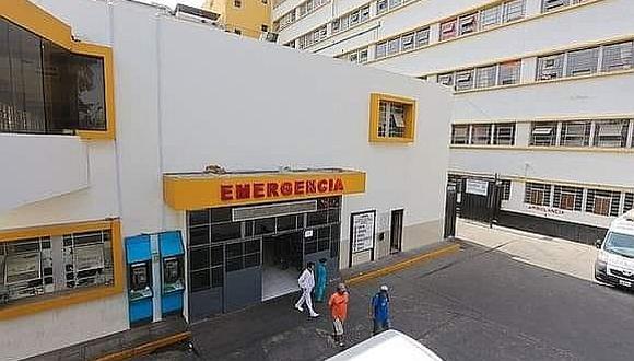 Arequipa: Médicos, enfermeras, técnicos y personal técnico mayores de 60 años del hospital 'Honorio Delgado' que fueron puestos en cuarentena obligatoria por ser personas de riesgo al COVID-19 podrían retomar sus labores .