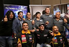 Campeonato ACP Baja Inka Mitsubishi Motors se disputará en las dunas de Ica