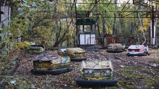 Chernobyl: el final de un extraordinario experimento de tres décadas