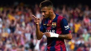 Neymar: 10 datos de su versión más goleadora en Barcelona