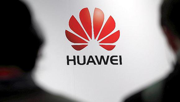 Huawei escala casi 100 puestos en ránking de revista Fortune