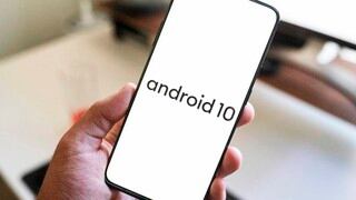 Comprueba si tu smartphone se actualizará a Android 10 [LISTADO ACTUALIZADO]