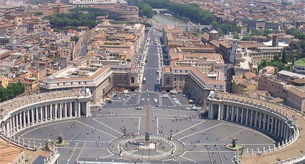 Más escándalos sexuales remecen el Vaticano. (Foto: www.fotonostra.com)