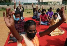 Embajador de la India en el Perú: “El mundo está sintiendo la necesidad del yoga y empezó a aprenderlo en casa”