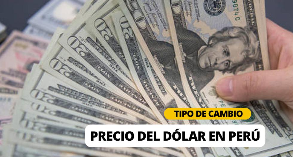 Dólar en Perú hoy, jueves 14 de septiembre: ¿A cómo se cotiza el dólar? | Foto: Diseño EC