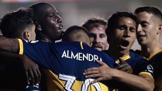 Boca Juniors es nuevamente líder de la Superliga Argentina tras igualar sin goles con Vélez Sarsfield