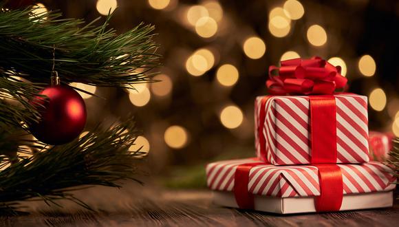 ¿Cómo elegir el regalo perfecto en esta Navidad? Sigue estos consejos. (Foto: iStock)
