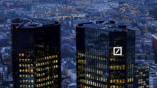Por qué el FBI está tras las cuentas de Trump en el Deutsche Bank