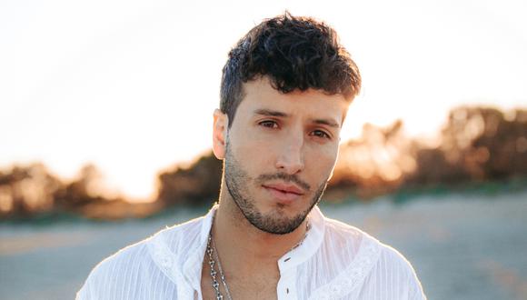 Fundación de los premios Latin Grammy anuncia la beca Sebastián Yatra 2024. (Foto: Instagram)