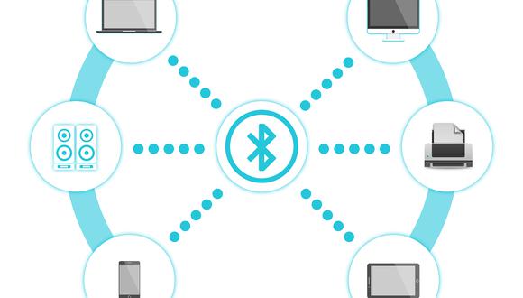 Bluetooth 5.3 vs 5.2, Bluetooth 5.3 vs 5.1