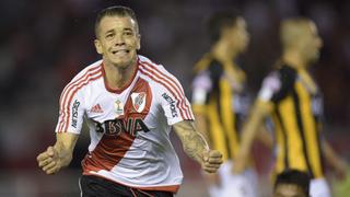 River Plate goleó 6-0 a The Strongest por Copa Libertadores