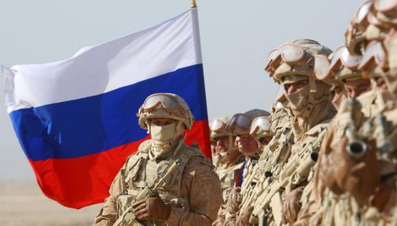 Las principales preocupaciones de Rusia son la estabilidad regional y la seguridad fronteriza para sus aliados de Asia Central. (Foto: Reuters)