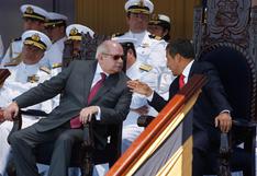 Pedro Cateriano sobre Humala: Acusación ante la fiscalía es muy grave porque serían sobornos